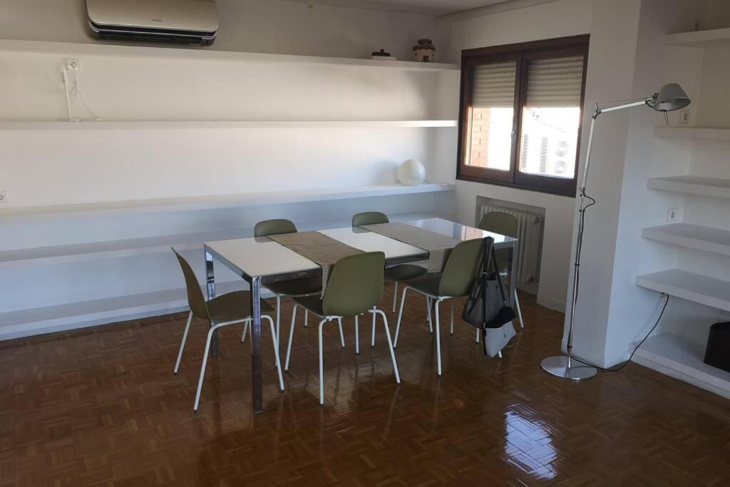 La Atalaya De Cuenca Apartment Cuenca  Exterior foto